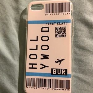 iPhone 8 phone case